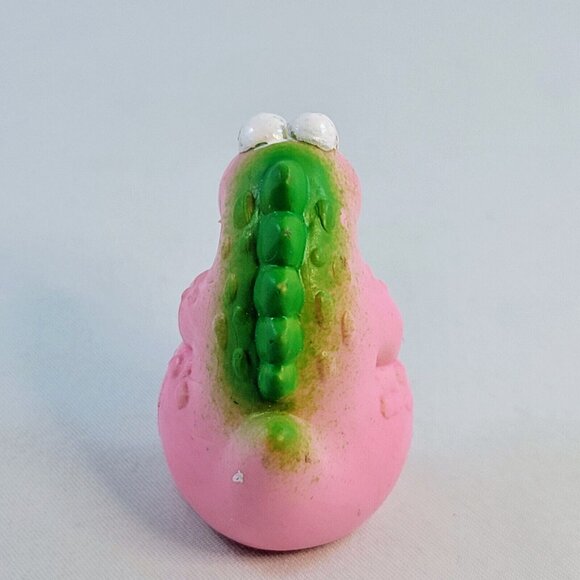 Fast Food Happy Meal Toys Daffy Duck Cabbage Patch Barbie Bugs Bunny Animanics - Picture 10 of 16